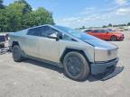 2024 Tesla Cybertruck