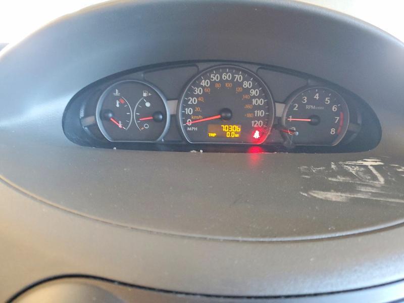 2003 Saturn Ion Level 2