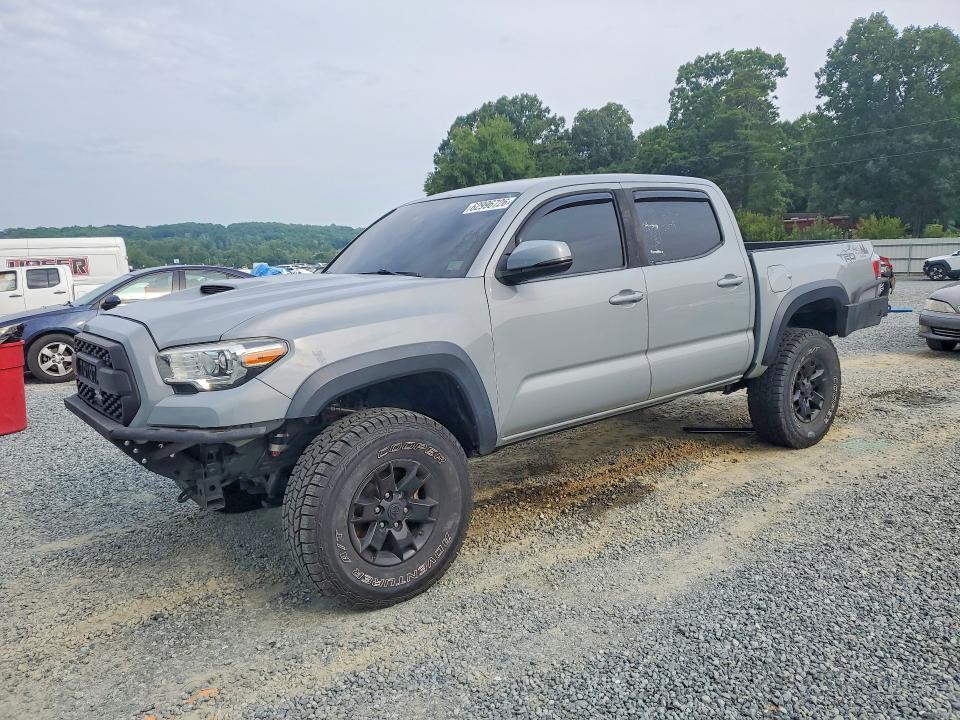 2019 Toyota Tacoma TRD OFF-Road