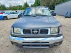 2000 Nissan Frontier XE Desert Runner