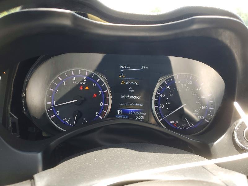 2016 Infiniti Q50 3.0t Premium
