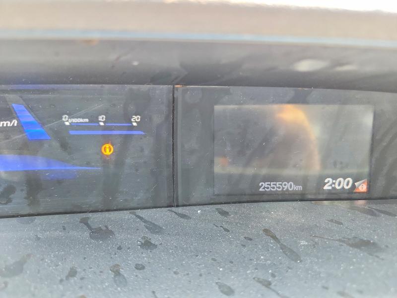 2012 Honda Civic exl