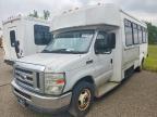 2016 Ford Ecii E450-Shuttle Bus