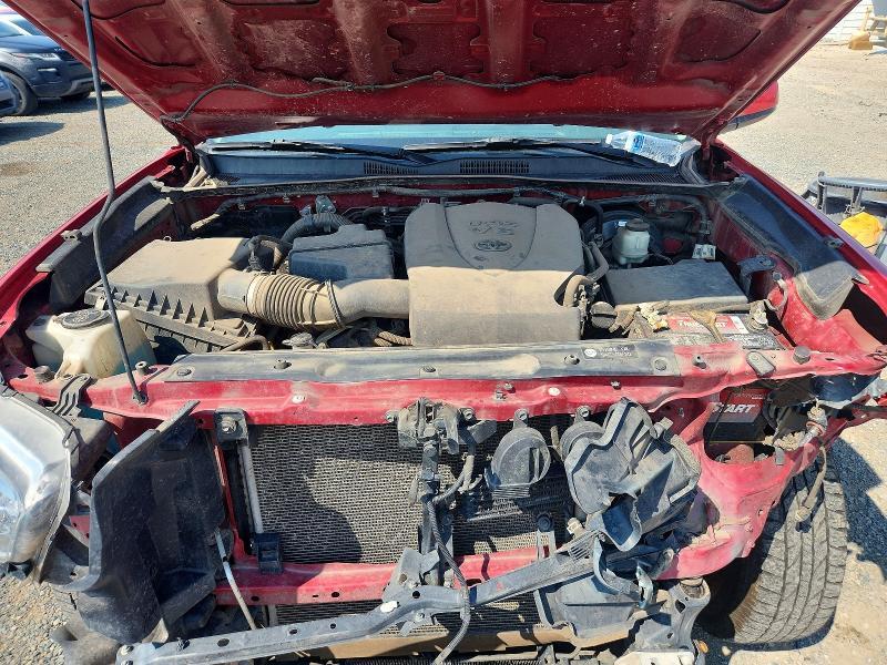 2016 Toyota Tacoma SR5 V6