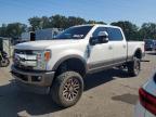 2018 Ford F250 Super Duty