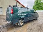 2012 Chevrolet Express 2500 Cargo Delivery Van