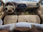 2001 Toyota Tundra SR5