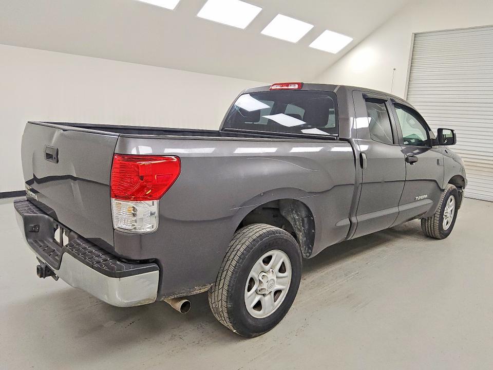 2011 Toyota Tundra Double Cab SR5