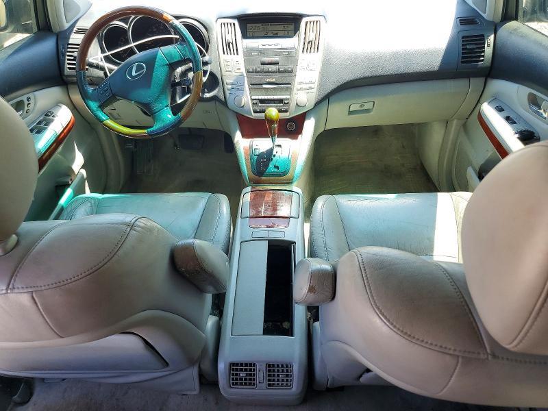 2004 Lexus Rx 330