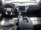 2018 Toyota Tundra Crewmax Limited