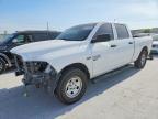 2022 Dodge RAM 1500 Classic Tradesman