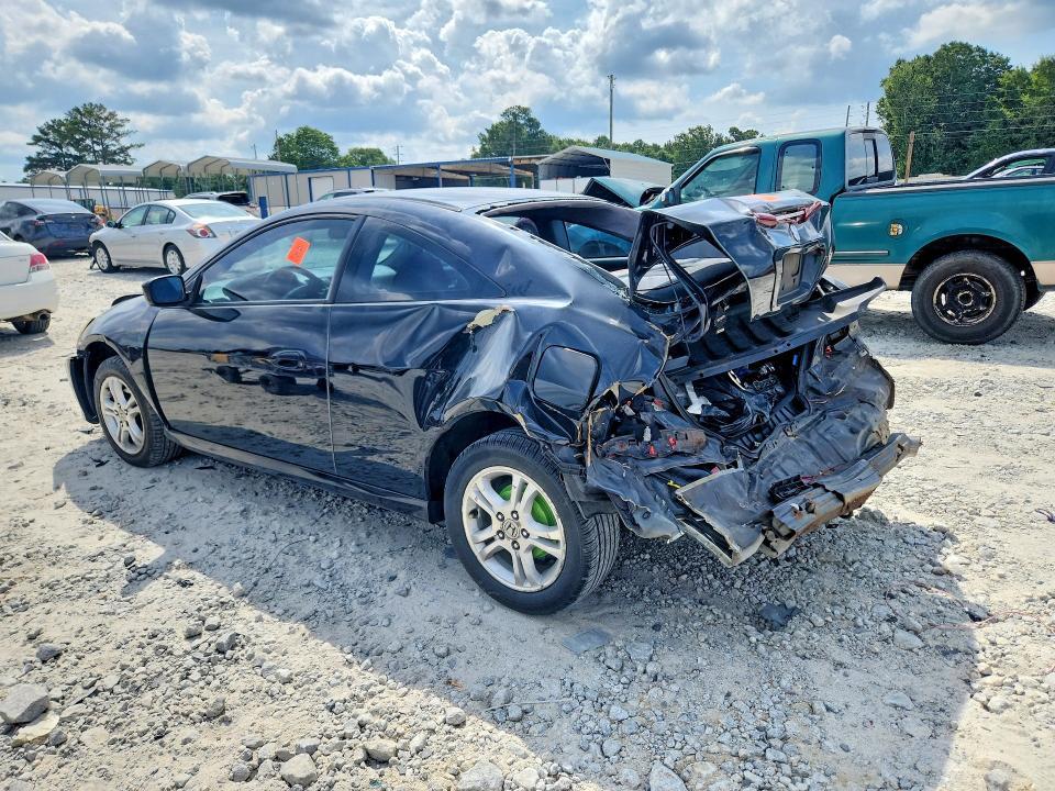 2007 Honda Accord lx