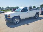2014 Chevrolet Silverado C1500