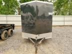 2025 Cross Enclosed Cargo Trailer