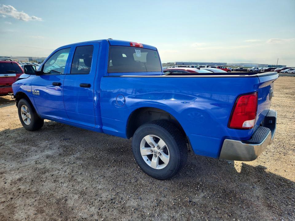 2017 Dodge RAM 1500 ST