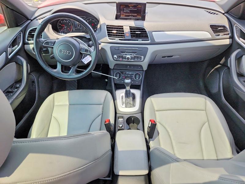 2018 Audi Q3 Premium