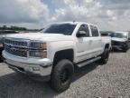 2014 Chevrolet Silverado K1500 LTZ