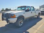 2000 Ford F350 SRW Super Duty