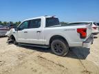 2025 Ford F150 Lightning XLT