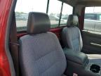 1997 Nissan Truck Base