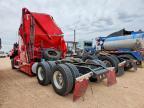 2016 Kenworth Construction T680