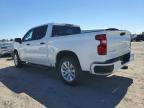 2024 Chevrolet Silverado C1500 Custom