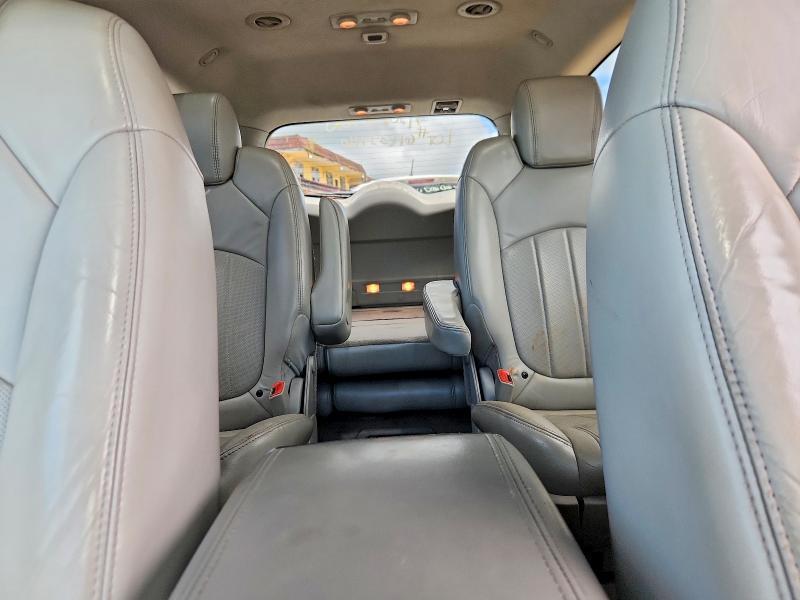 2008 Buick Enclave cxl