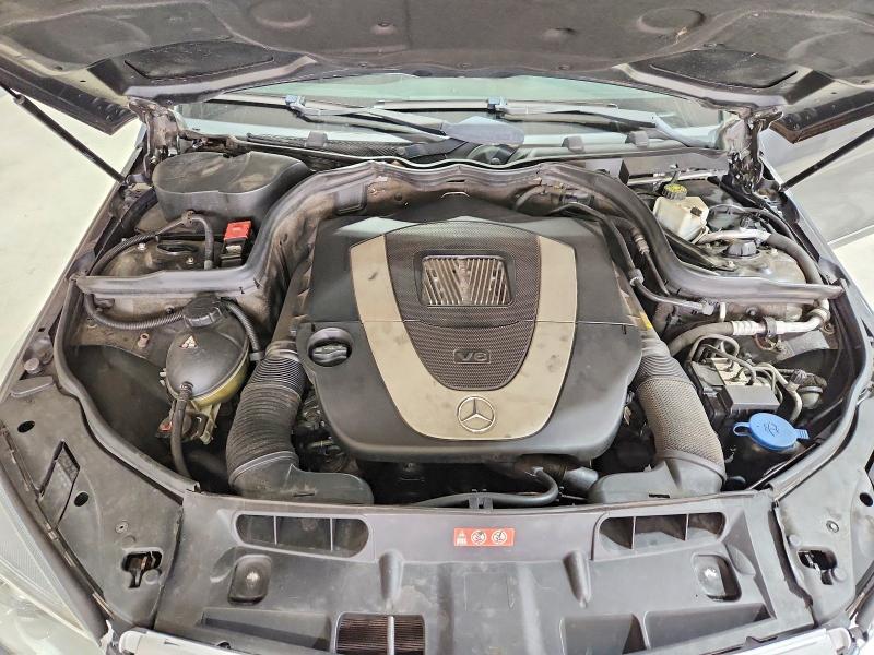 2010 Mercedes-Benz C 300 4matic