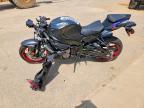 2026 Suzuki GSX-R600