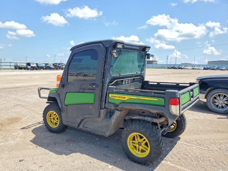 2023 John Deere Gator Utility Vehicle