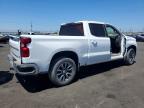 2022 Chevrolet Silverado LTD C1500 LT