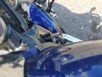 2007 Yamaha XVS650