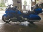 2022 Honda GL1800 D