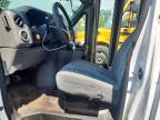 2016 Ford Ecii E450-School Bus