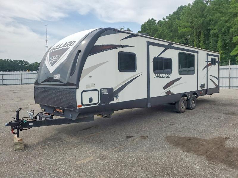 2019 Heartland Rv's Mallard Series