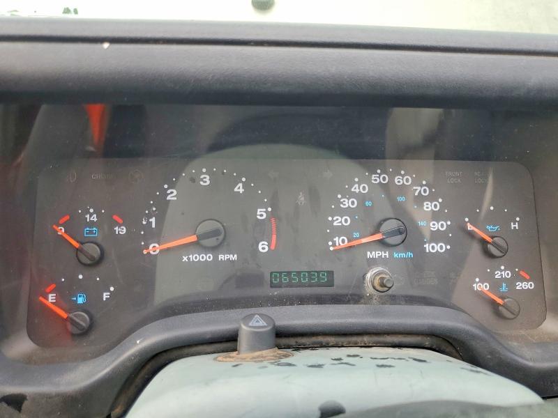 2006 Jeep Wrangler / tj Rubicon
