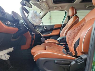 2023 Mini Cooper S Countryman All4