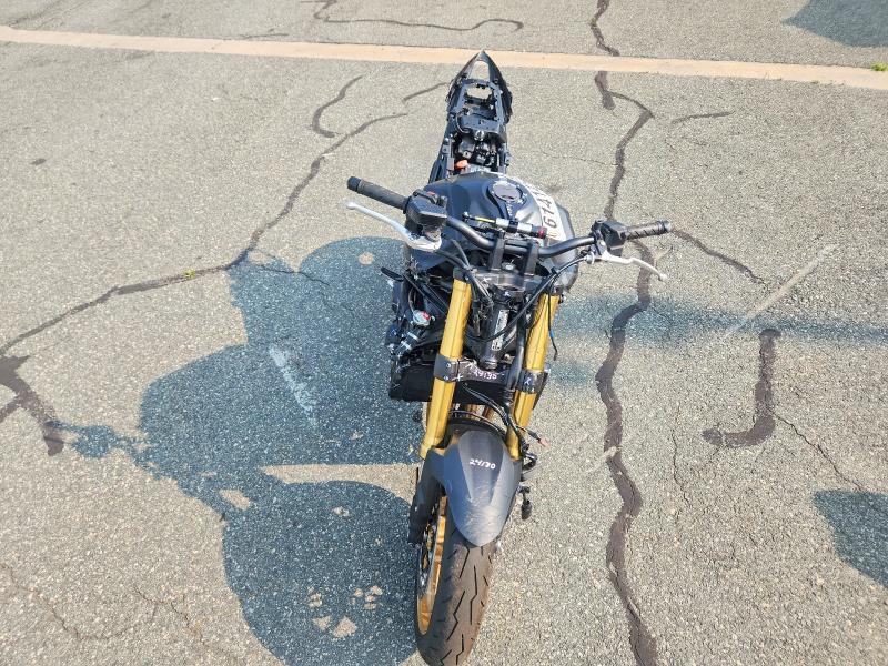 2025 Honda CB1000 SP