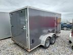 2026 Anvil AT7X14TA2 Enclosed Cargo Trailer