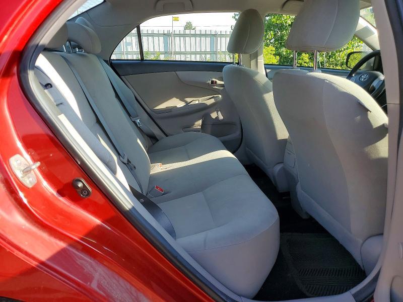 2013 Toyota Corolla L