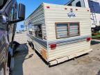 1989 Fleetwood Prowler Camper