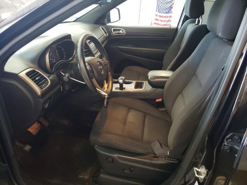 2014 Jeep Grand Cherokee Laredo