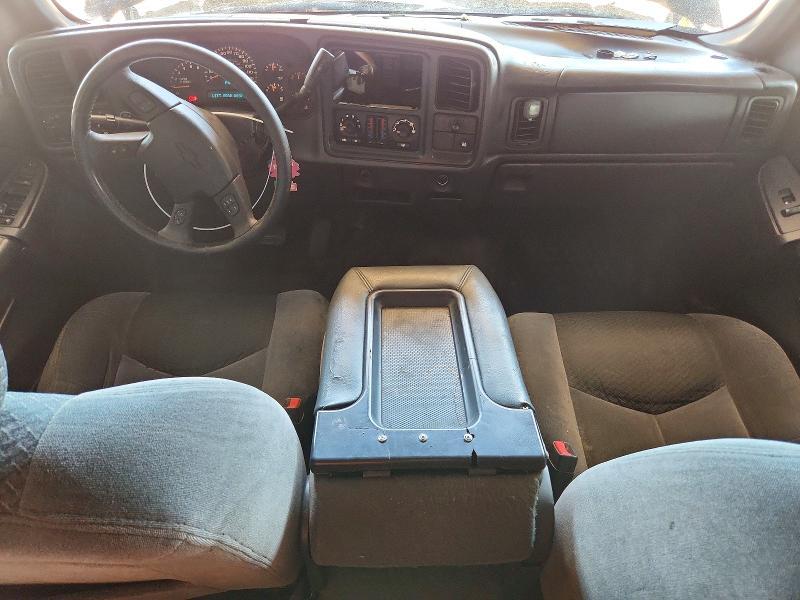 2003 Chevrolet Avalanche C1500