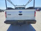 2010 Ford F150