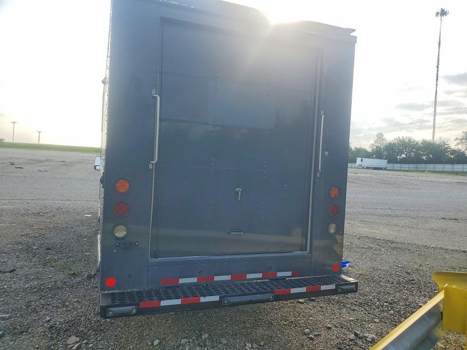2021 Ford Transit T-350 Step van