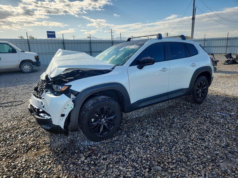 2024 Mazda Cx-50 Select