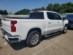 2021 Chevrolet Silverado C1500 RST