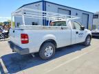 2007 Ford F150