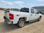 2007 Chevrolet Silverado K1500 Crew Cab