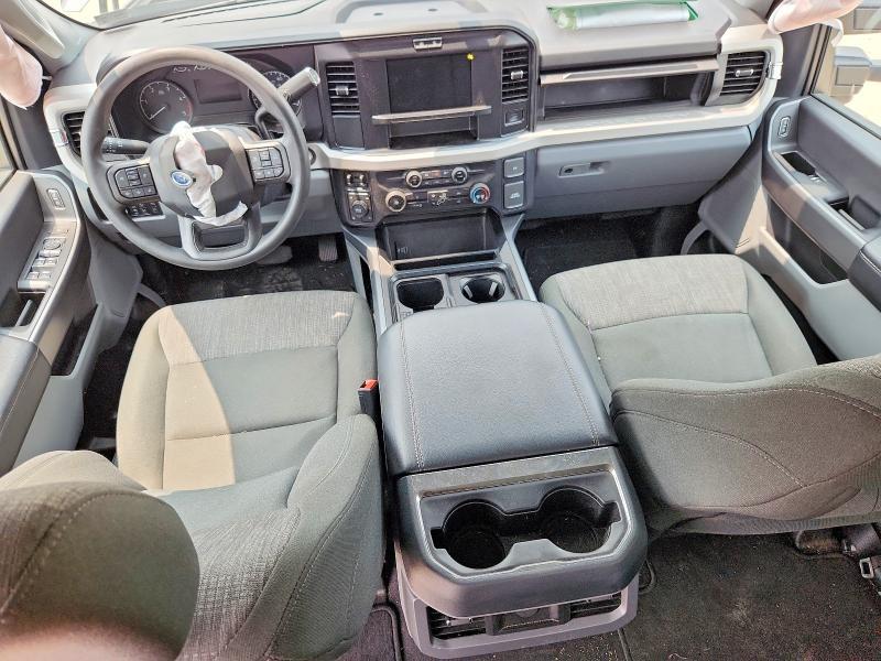 2026 Ford F250 Super Duty